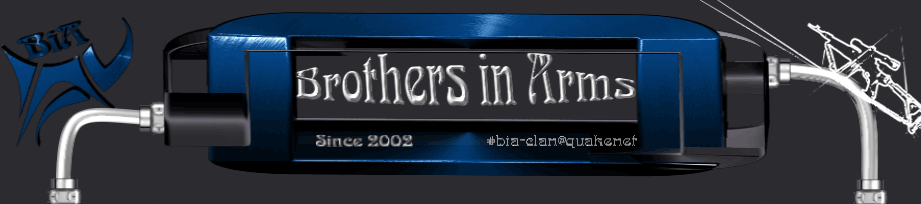 .. :: Brothers in Arms :: .. . . :: Brothers in Arms :: . .
